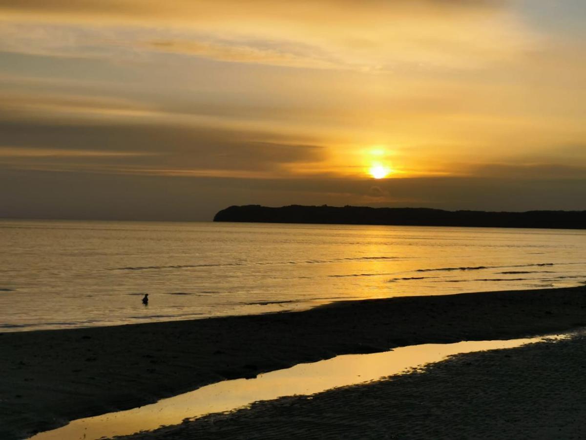 Traum Fewo Strandliebe Mit Meerblick, 3 Schlafzimmer, 2 Baeder Binz Exterior foto