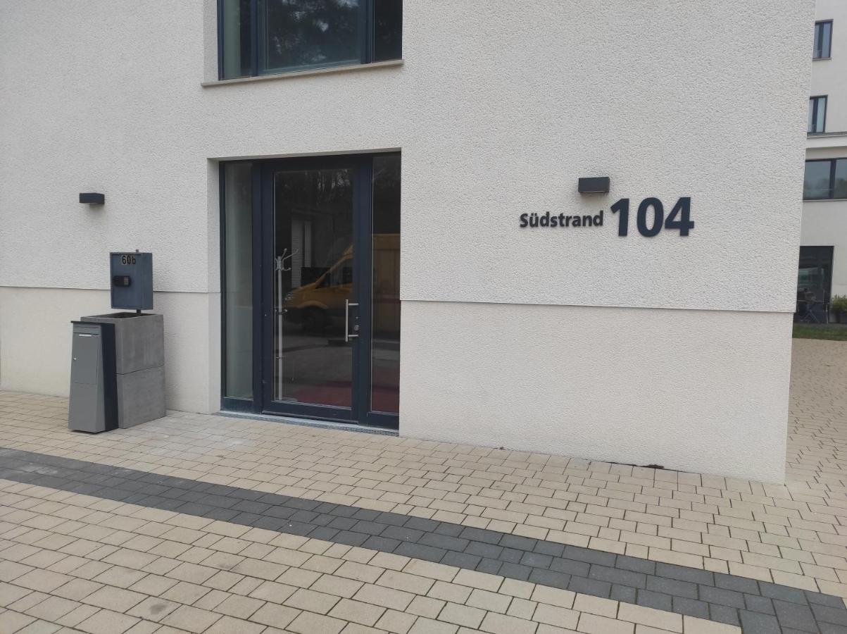 Traum Fewo Strandliebe Mit Meerblick, 3 Schlafzimmer, 2 Baeder Binz Exterior foto