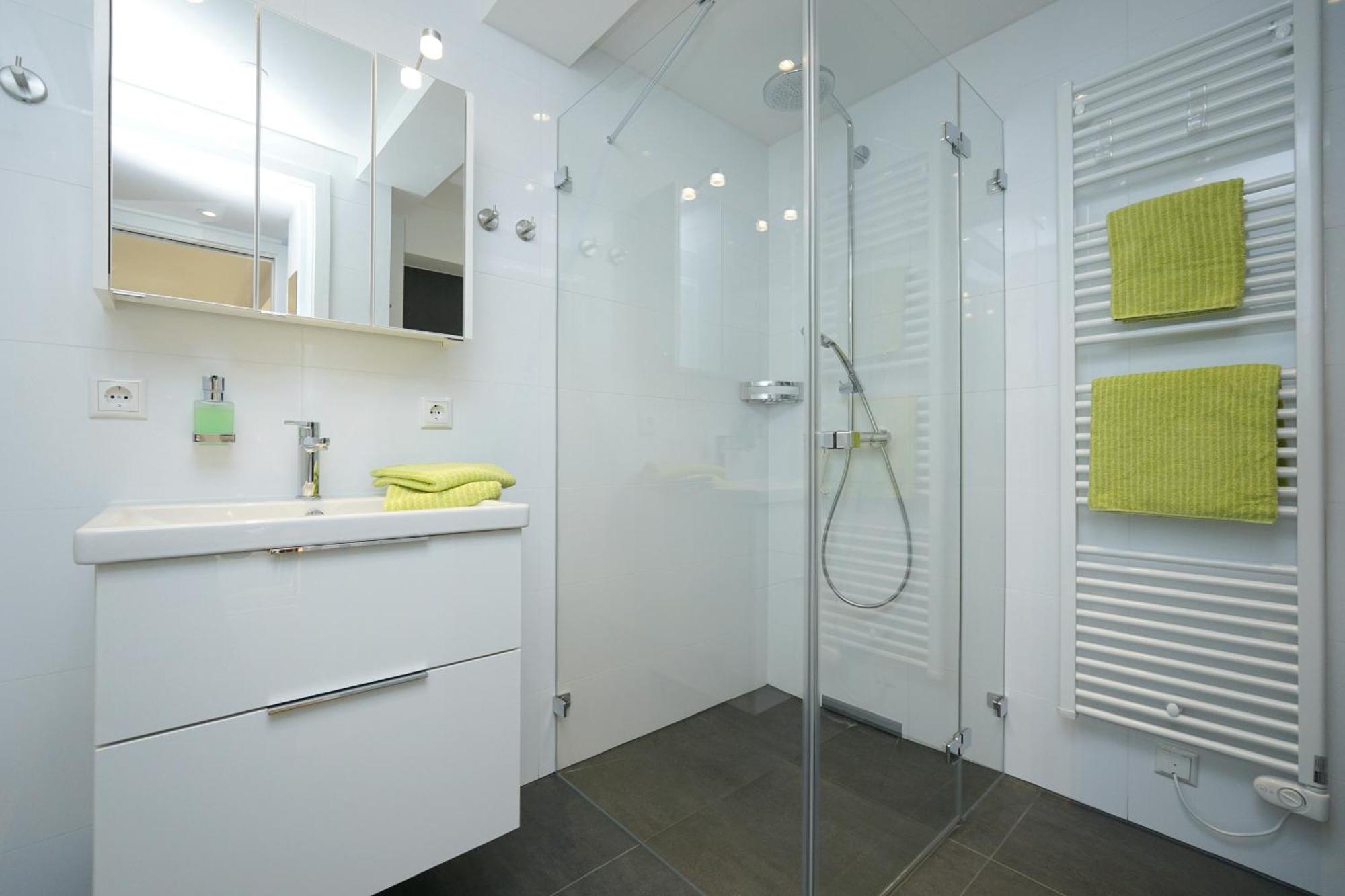 Traum Fewo Strandliebe Mit Meerblick, 3 Schlafzimmer, 2 Baeder Binz Exterior foto