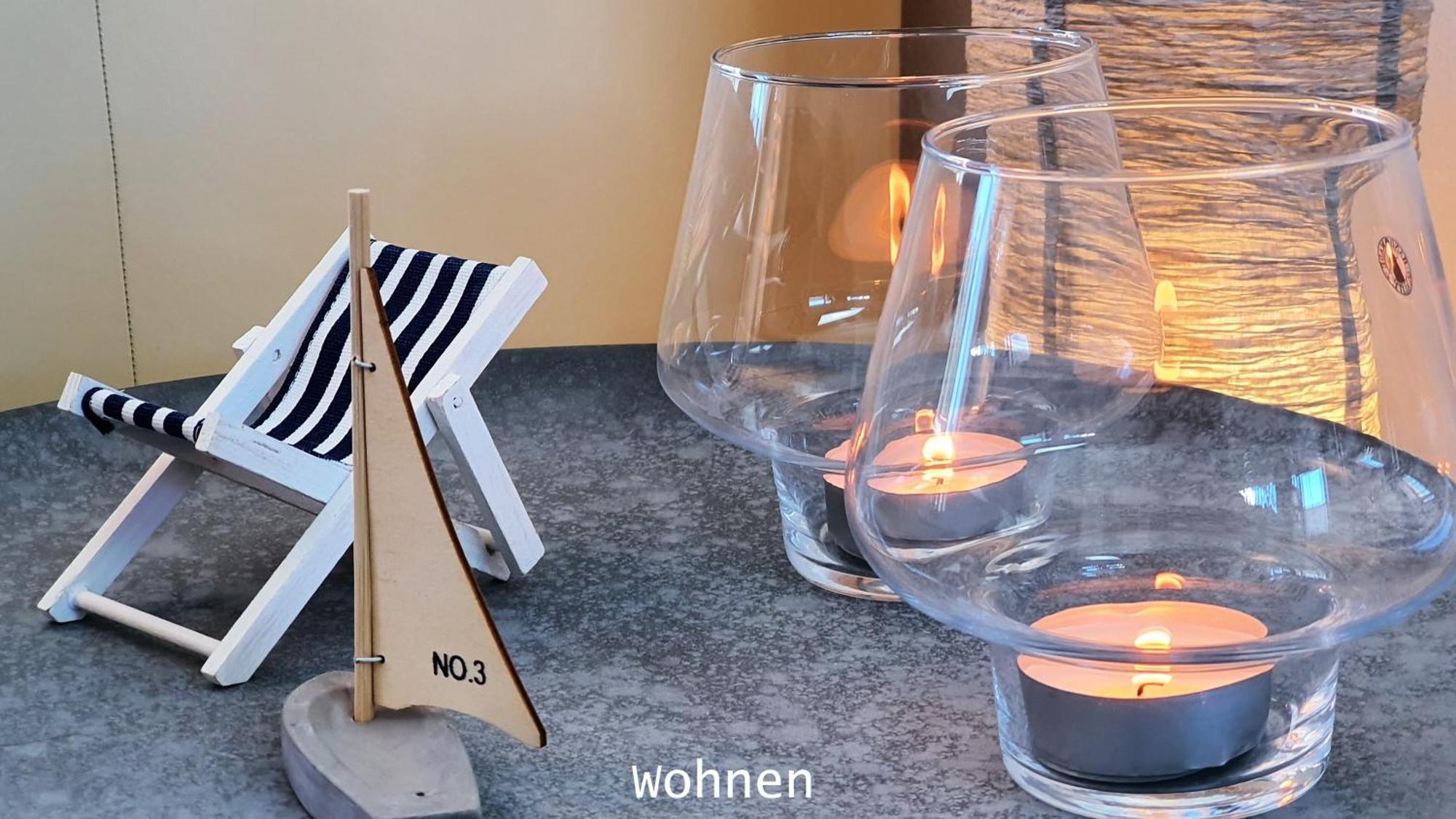 Traum Fewo Strandliebe Mit Meerblick, 3 Schlafzimmer, 2 Baeder Binz Exterior foto