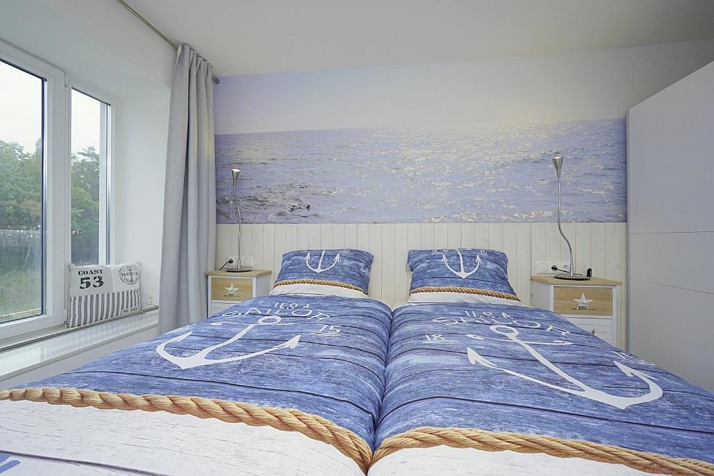Traum Fewo Strandliebe Mit Meerblick, 3 Schlafzimmer, 2 Baeder Binz Exterior foto